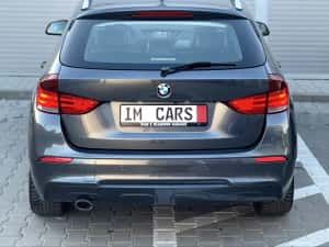 BMW X1 Facelift Diesel Xdrive 2013 Automat M pak Euro5 — miniatura 5