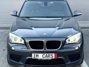 BMW X1 Facelift Diesel Xdrive 2013 Automat M pak Euro5 — miniatura 10