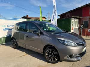 Renault Scenic 2015, 110 CP, Diesel, 6300 EUR — miniatura 2