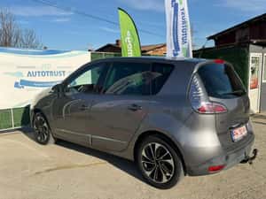 Renault Scenic 2015, 110 CP, Diesel, 6300 EUR — miniatura 3