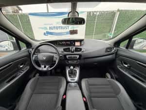 Renault Scenic 2015, 110 CP, Diesel, 6300 EUR — miniatura 4