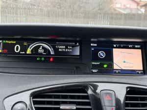 Renault Scenic 2015, 110 CP, Diesel, 6300 EUR — miniatura 5