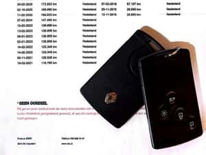 Renault Scenic 2015, 110 CP, Diesel, 6300 EUR — miniatura 7