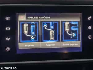 PEUGEOT 308 . 2,0 Diesel .RAR+ITP Cutie Automata .Grantie 12 luni, — miniatura 7