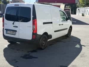 Mercedes Citan 111 CDI Extralang avariat defect — miniatura 4