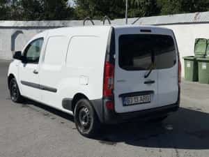 Mercedes Citan 111 CDI Extralang avariat defect — miniatura 5