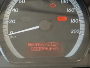 Mercedes Citan 111 CDI Extralang avariat defect — miniatura 7