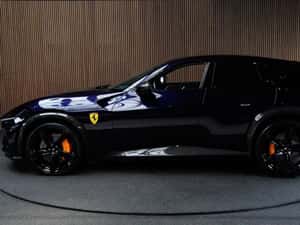 Ferrari Purosangue 2024 - second hand — miniatura 2