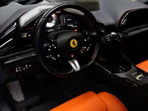 Ferrari Purosangue 2024 - second hand — miniatura 3