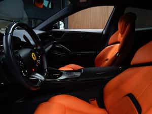 Ferrari Purosangue 2024 - second hand — miniatura 4