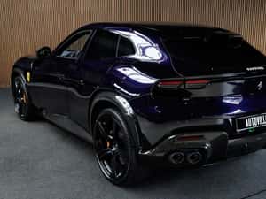 Ferrari Purosangue 2024 - second hand — miniatura 5