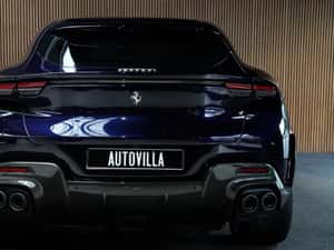 Ferrari Purosangue 2024 - second hand — miniatura 6