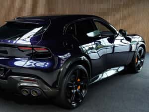 Ferrari Purosangue 2024 - second hand — miniatura 7