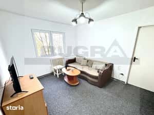 Apartament 2 camere, 37mp, etaj intermediar, zona Minerva — miniatura 5
