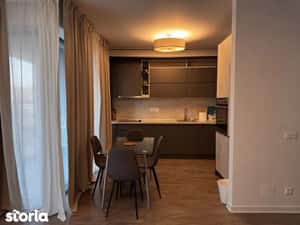 Oferta Inchiriere 2 Camere Cloud 9 Residence 1 Loc Parcare Subteran — miniatura 4