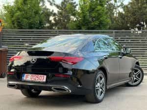 Mercedes Benz CLA •250•2023•Amg•Garantie — miniatura 3