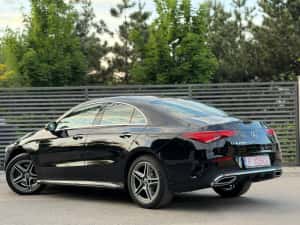 Mercedes Benz CLA •250•2023•Amg•Garantie — miniatura 5