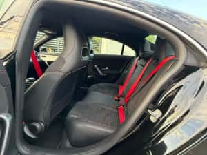 Mercedes Benz CLA •250•2023•Amg•Garantie — miniatura 6