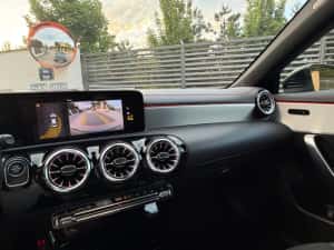 Mercedes Benz CLA •250•2023•Amg•Garantie — miniatura 8