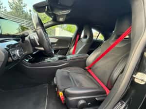 Mercedes Benz CLA •250•2023•Amg•Garantie — miniatura 10