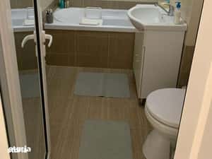 Apartament 4 camere Piata Vidin, Braila renovat si mobilat — miniatura 6