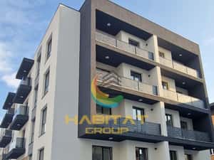 Apartament 2 camere - metrou N.Teclu — miniatura 3