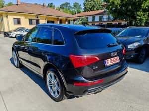 Audi Q5 2.0TDI 170CP — miniatura 4