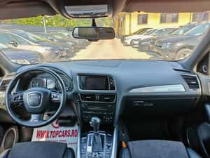 Audi Q5 2.0TDI 170CP — miniatura 5