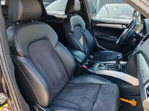 Audi Q5 2.0TDI 170CP — miniatura 6