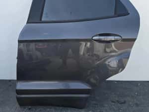 Geam culisabil usa stanga spate Ford EcoSport