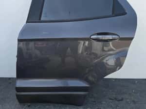 Geam culisabil usa stanga spate Ford EcoSport — miniatura 2