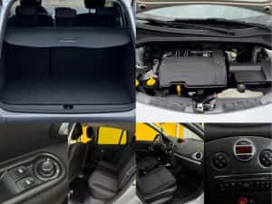Renault Clio III 2012 Euro 5 1.2 Mpi Benzina 75 C.P Climatronic Import — miniatura 5