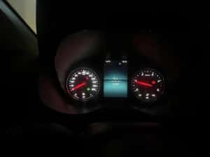 Mercedes Sprinter 317 autoutilitara frigorifica congelate — miniatura 4