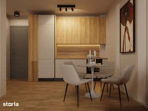 Studio | Parc 6.000 mp | AC inclus | 10 min Auchan Militari — miniatura 4