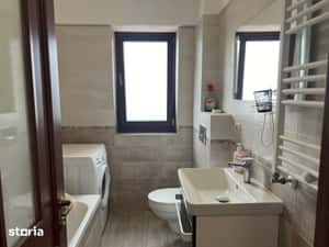 Apartament  2 camere Galata , 56 metri, etaj 3 Cod:162089 — miniatura 5