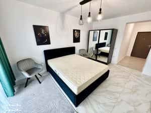 TOTUL NOU, apartament 1 camera + parcare, Freya, Family Market, Bucium