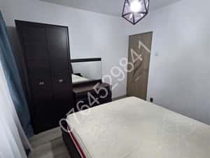 Apt. 3cam. Obor, Sos. Colentina,langa metrou, bl.1980(Almo-Bucur Obor) — miniatura 5