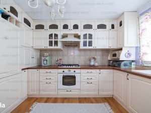 Apartament 3 camere – Astra | Etaj 1 | Complet renovat |Mobilat-utilat — miniatura 4