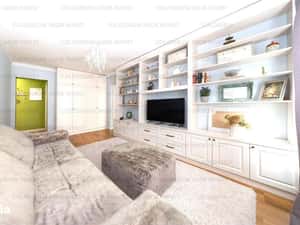 Apartament 3 camere – Astra | Etaj 1 | Complet renovat |Mobilat-utilat — miniatura 6