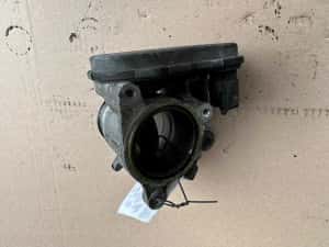 Clapeta acceleratie Mitsubishi Outlander 2.2 DID an 2007 - 2014 — miniatura 2