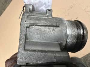 Clapeta acceleratie Mitsubishi Outlander 2.2 DID an 2007 - 2014 — miniatura 4