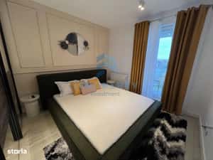 Estic Park I 2 Camere I Centrala Proprie I Loc Parcare I Balcon I — miniatura 4