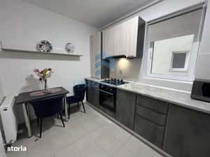 Estic Park I 2 Camere I Centrala Proprie I Loc Parcare I Balcon I — miniatura 6