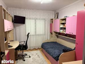 Inchiriere Ap. 4 Camere Decomandat – Pacurari Lukoil — miniatura 5