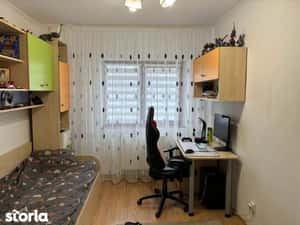 Inchiriere Ap. 4 Camere Decomandat – Pacurari Lukoil — miniatura 6