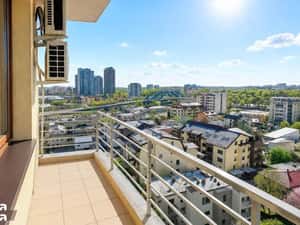 Apartament 2 camere Vitan Metrou Mihai Bravu — miniatura 3