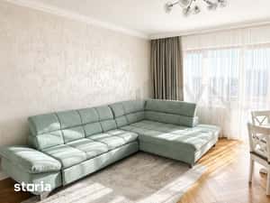 Apartament 2 camere Vitan Metrou Mihai Bravu — miniatura 4