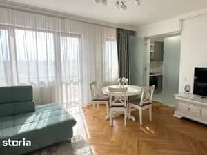 Apartament 2 camere Vitan Metrou Mihai Bravu — miniatura 5