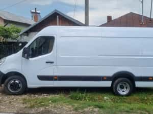 Renault Master Punte Dubla — miniatura 3