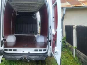 Renault Master Punte Dubla — miniatura 6